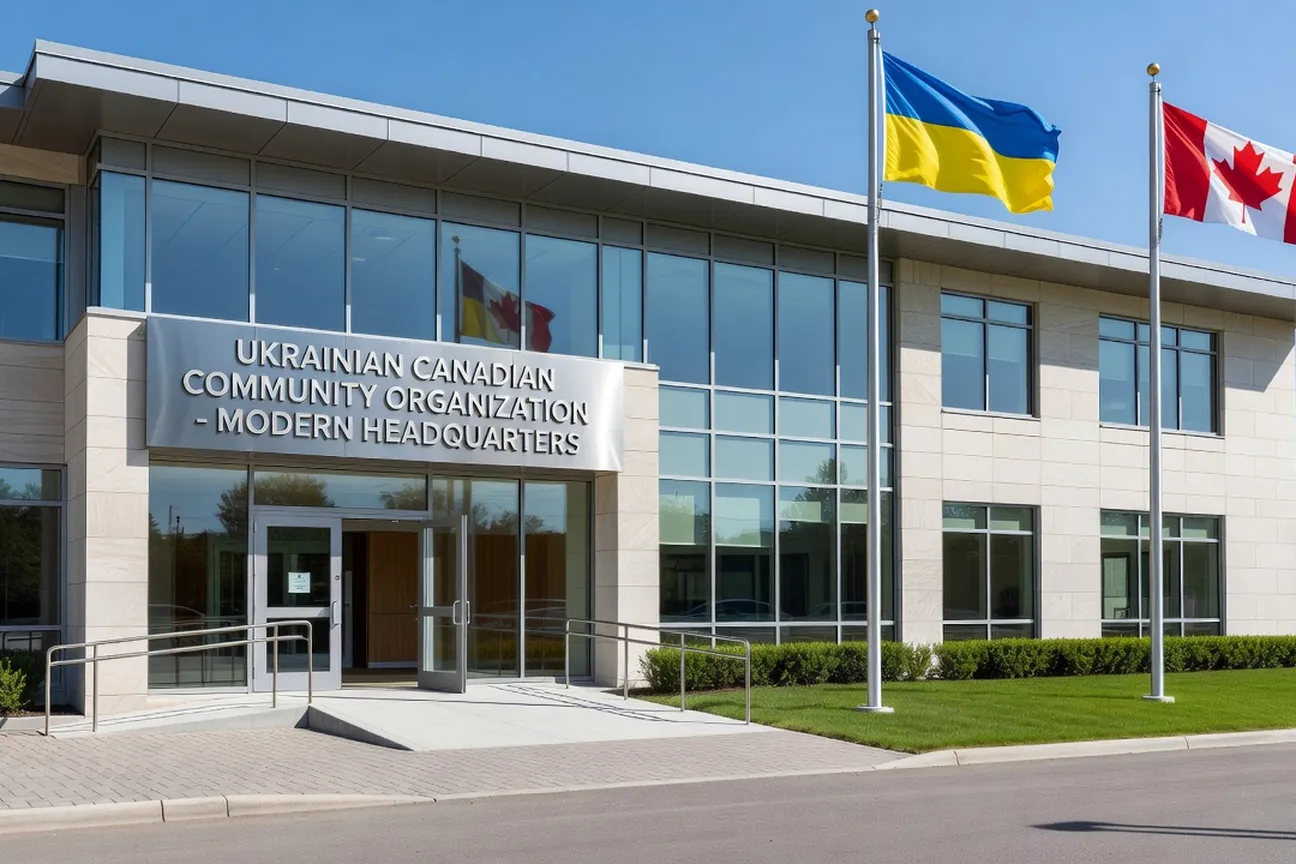 Top 15 Ukrainian Canadian organizations and associations 2026