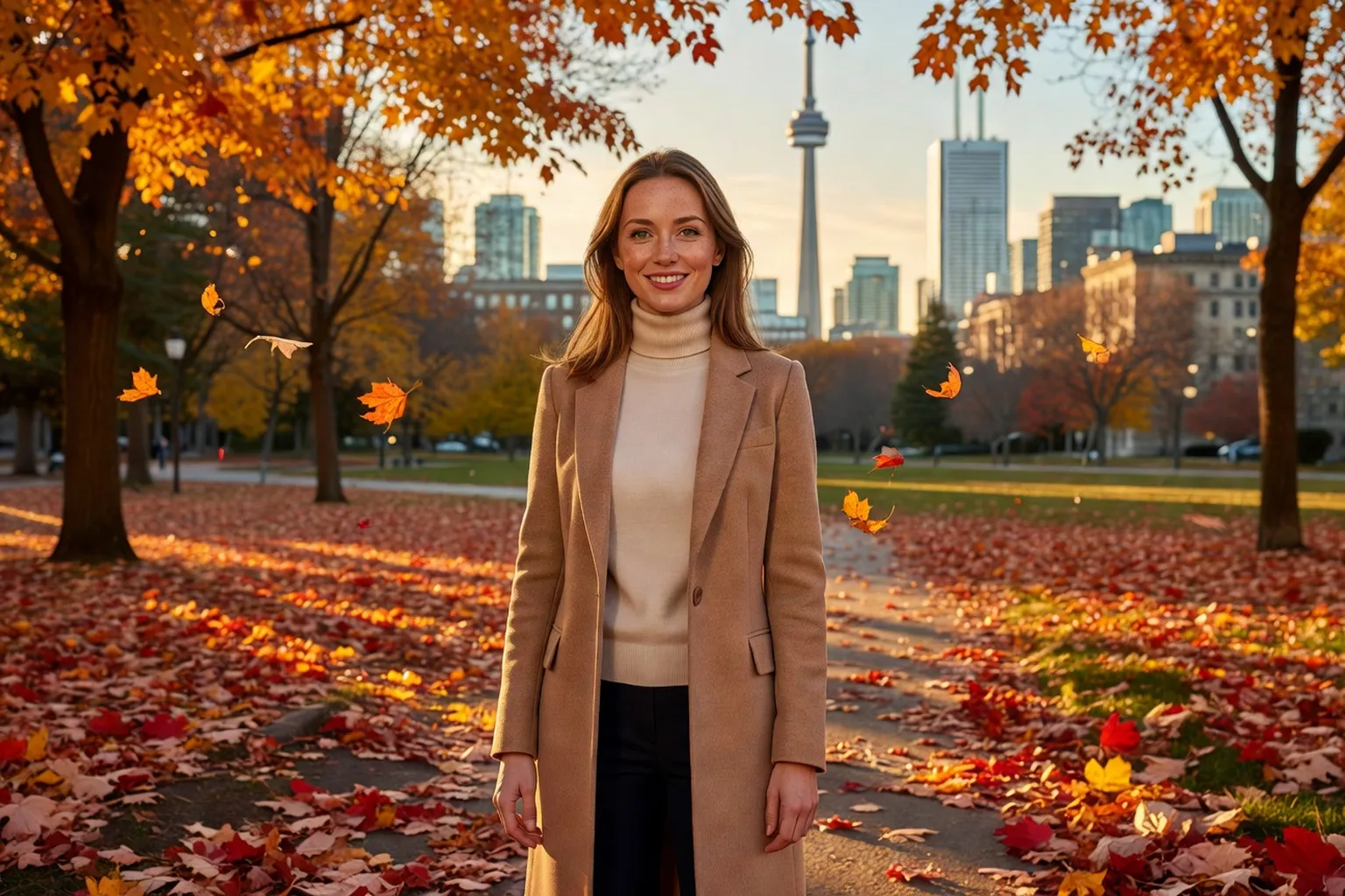 Ukrainian brides in Canada complete guide for Canadian men